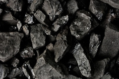 Minard coal boiler costs